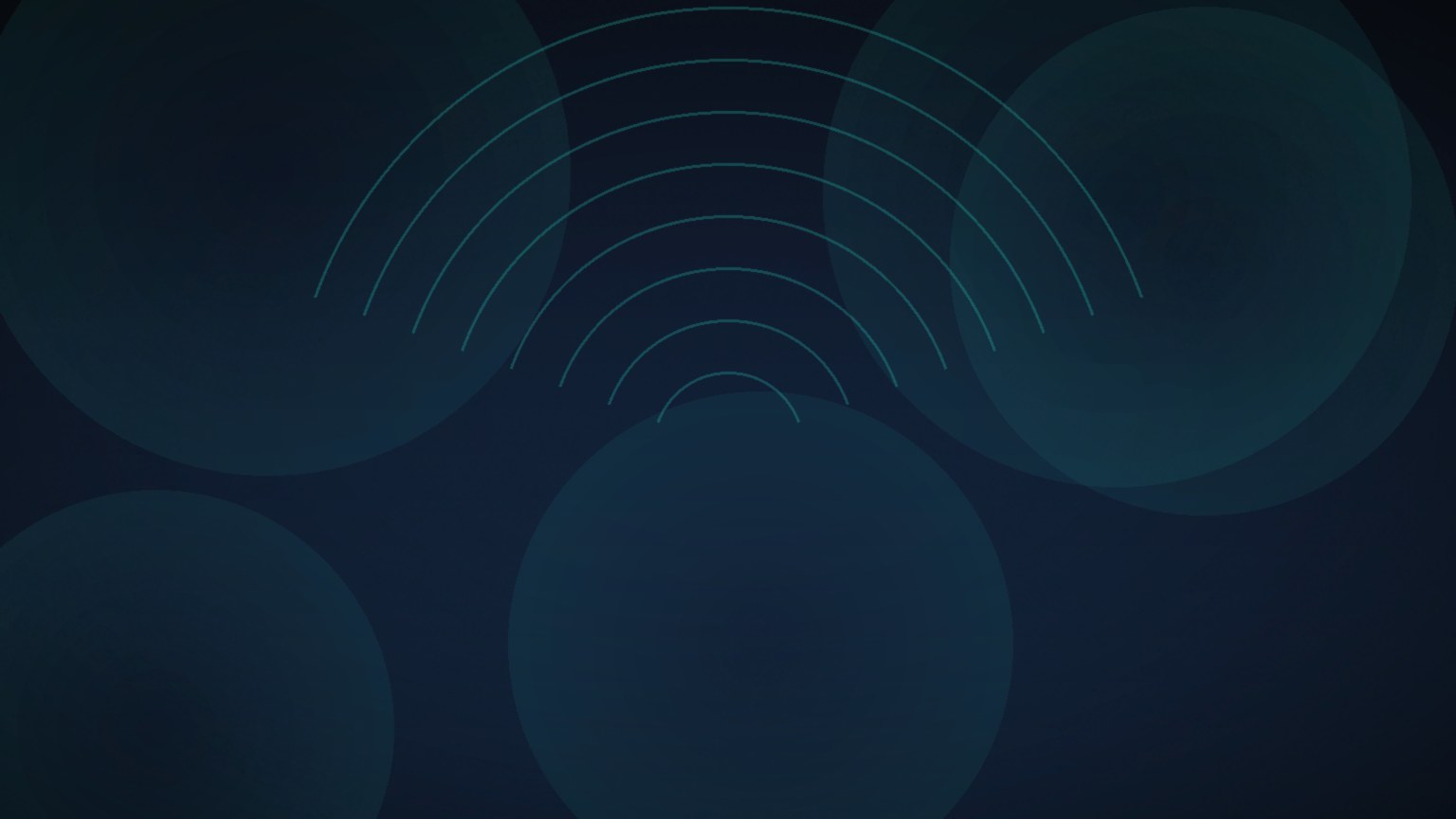 Board Cyber Questions for Singapore Mid-Market After the First Breach Drill — cinematic navy and teal abstract, no text
