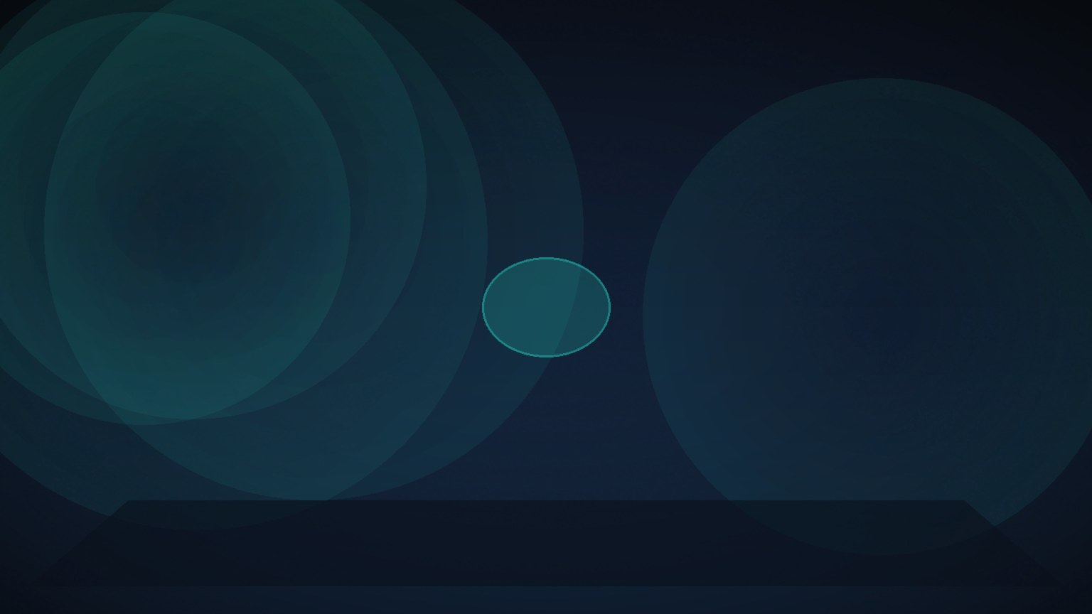 Change Advisory Board Agenda for Custom Software in APAC — cinematic navy and teal abstract, no text
