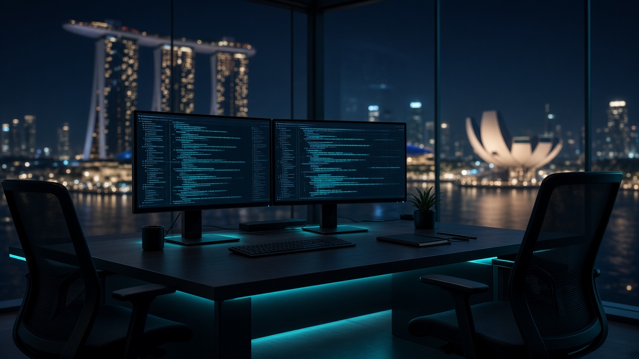 Dedicated Development Teams in Singapore