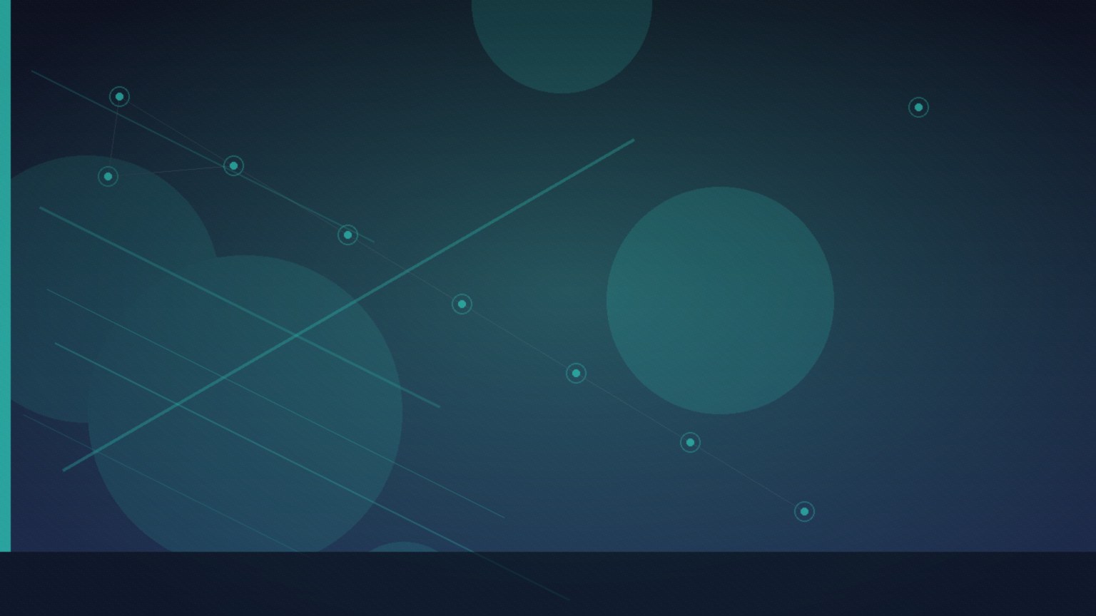 Event-Driven Integration Checklist for APAC ERP Landscapes — cinematic navy and teal abstract, no text