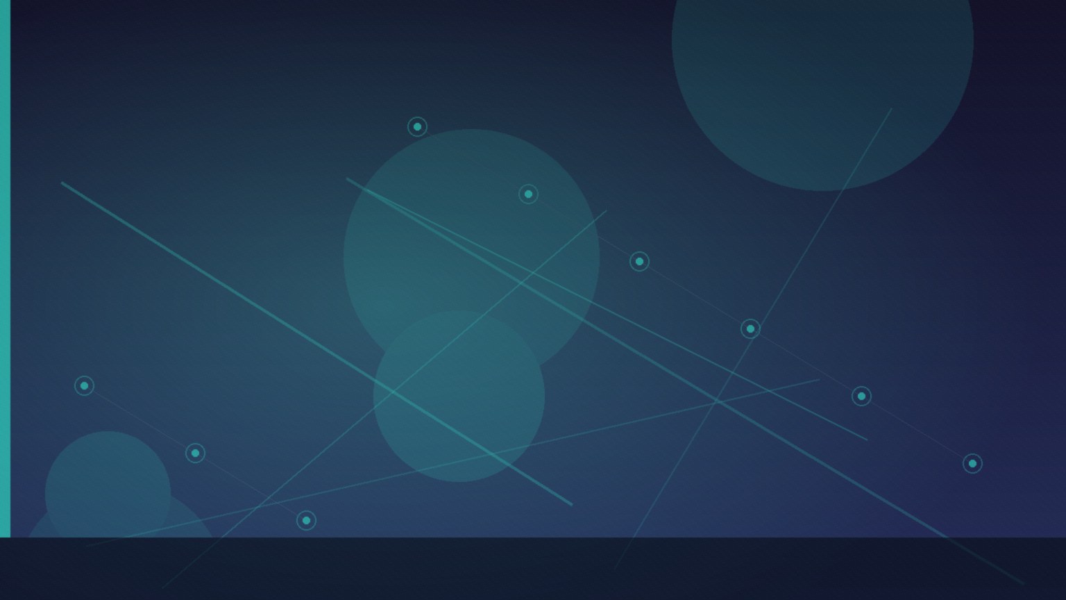 Follow-the-Sun Support Model for SG–PH Custom Software — cinematic navy and teal abstract, no text