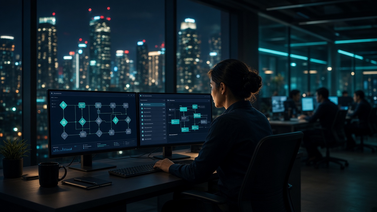 Intelligent Automation in the Philippines