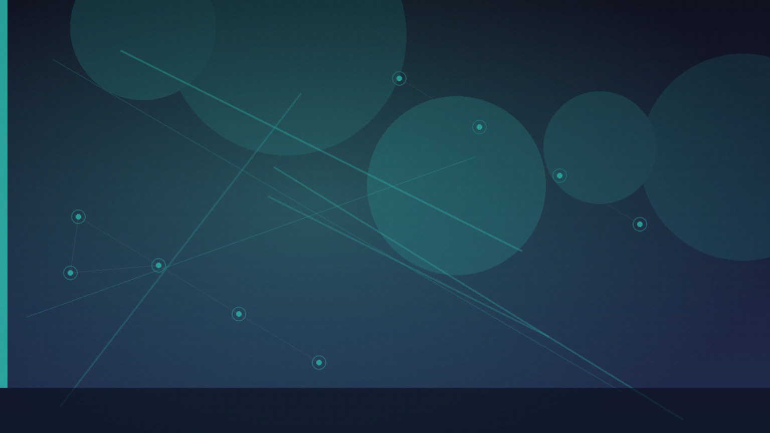 Philippines Custom Software Change Control Board Playbook — cinematic navy and teal abstract, no text