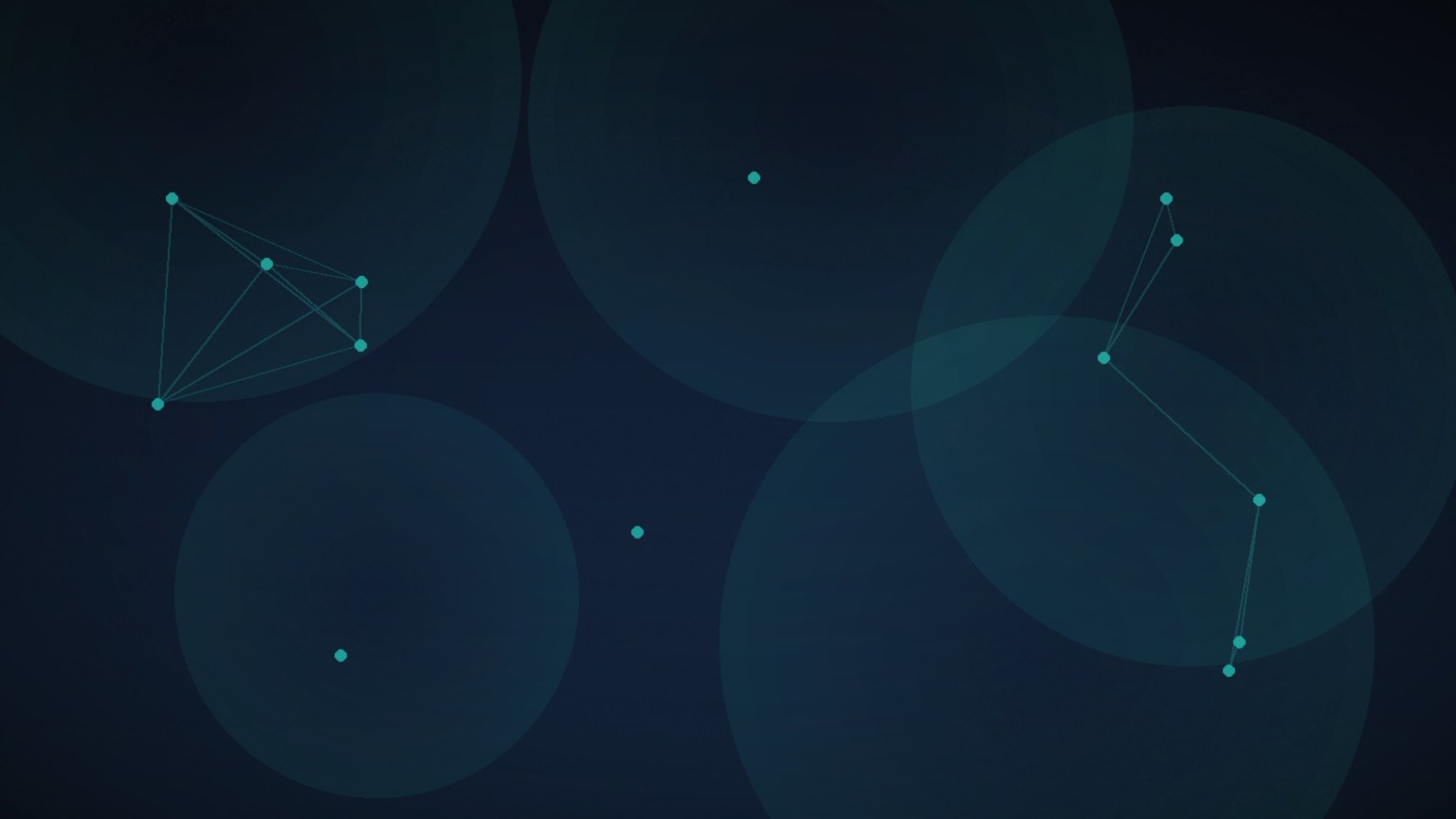Philippines GCC Capacity Planning for Singapore Product Roadmaps — cinematic navy and teal abstract, no text