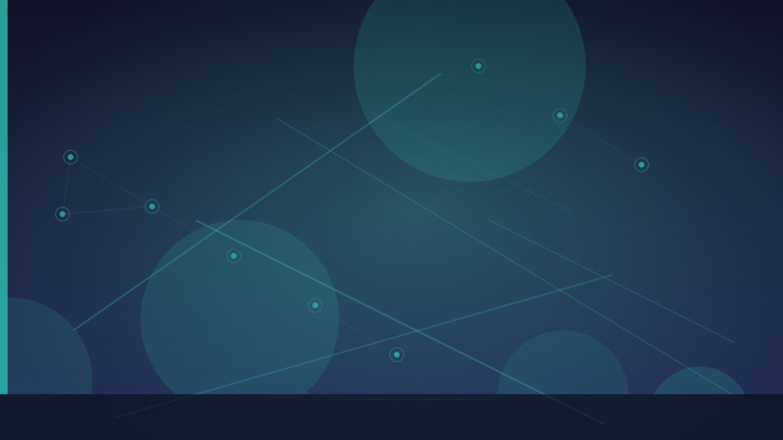 Philippines Hybrid Connectivity Checklist for Singapore Sponsors — cinematic navy and teal abstract, no text