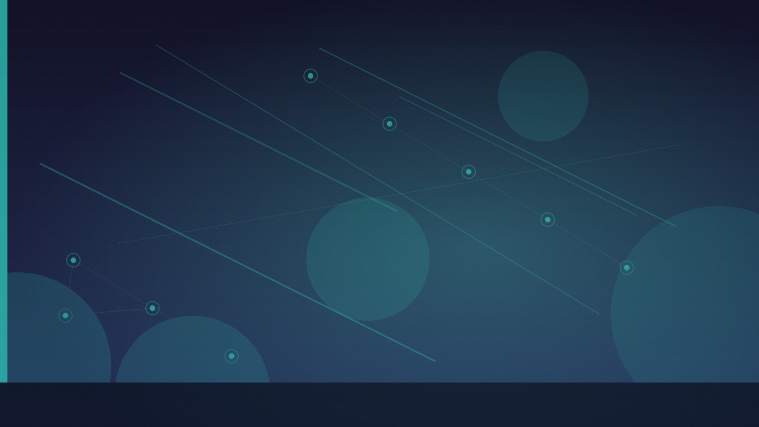 Philippines UAT Defect Triage Playbook for Singapore Sponsors — cinematic navy and teal abstract, no text