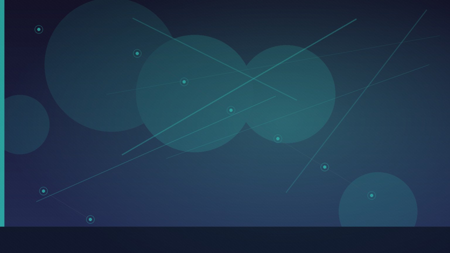 SAP S/4HANA Cutover Readiness Checklist for APAC Teams — cinematic navy and teal abstract, no text