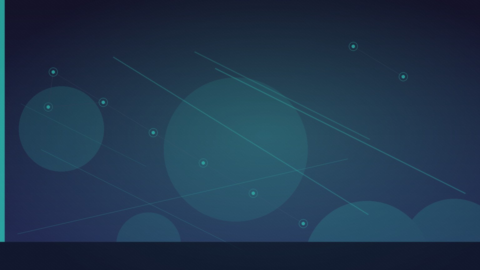 Singapore AMS SLA Negotiation Guide for Custom Software Buyers — cinematic navy and teal abstract, no text