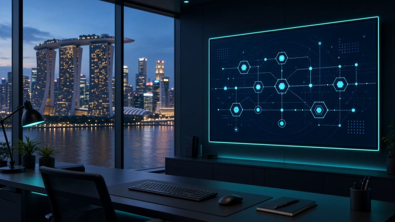 Systems Integration in Singapore