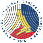 Department of Information and Communications Technology (DICT) seal