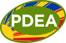 Philippine Drug Enforcement Agency (PDEA) logo