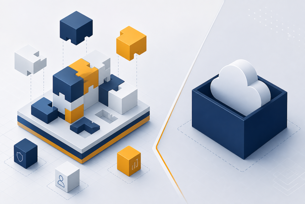 When Custom Software Beats SaaS: A Practical Decision Guide for Growth Teams