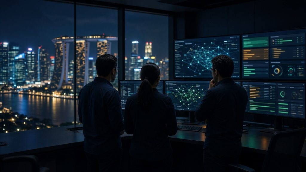 Cloud Migration Cutover Evidence Pack: What Singapore Teams Need Before Go/No-Go