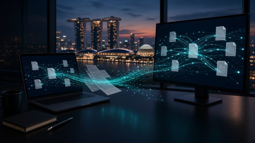 InvoiceNow-Ready Integrations: What Custom Software Teams in Singapore Must Plan